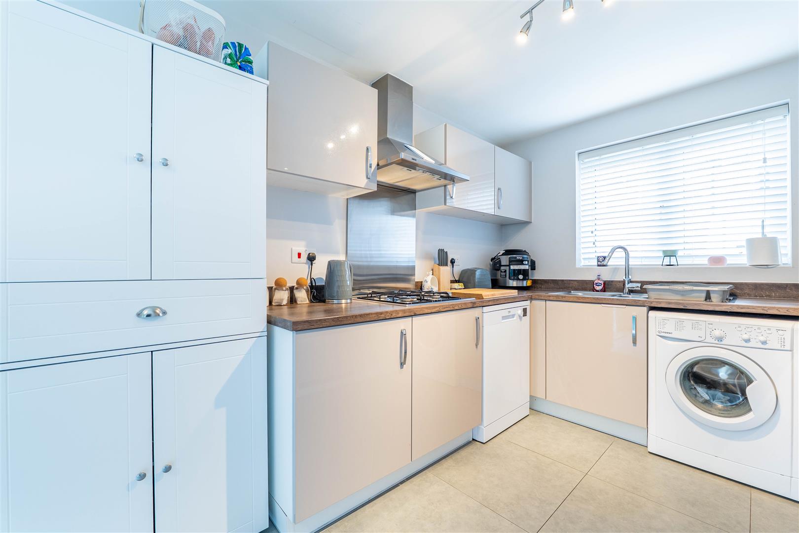 3 bed property in Mill Lane, Chorley